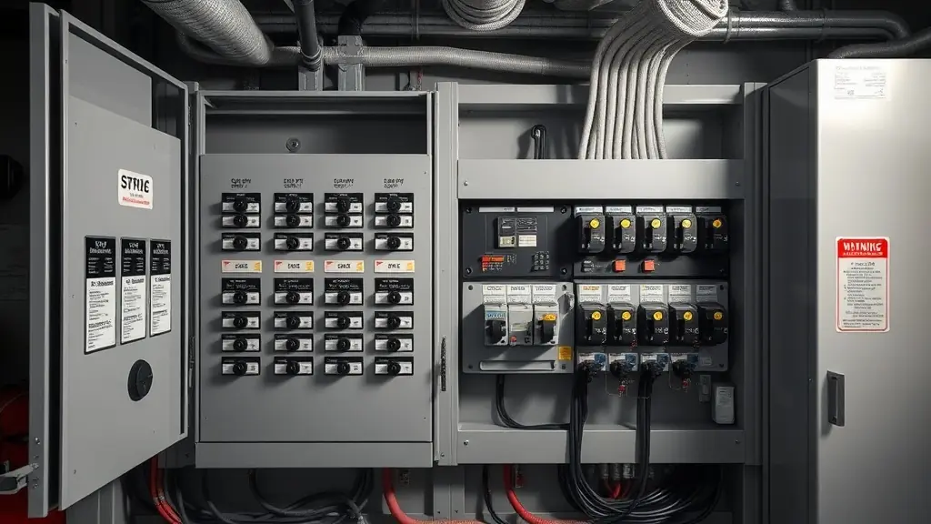 What the 2026 NEC Changes for Electrical Labeling